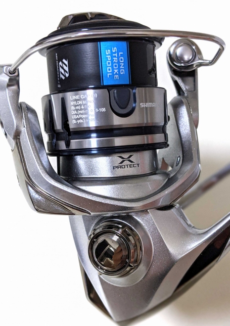 STRADIC(ストラディック) C2000SHG | 買取品情報 | 釣具買取の 