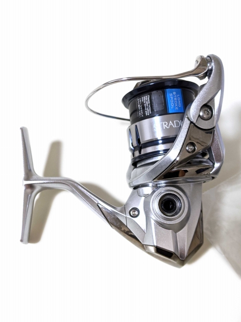 STRADIC(ストラディック) C2000SHG | 買取品情報 | 釣具買取の 