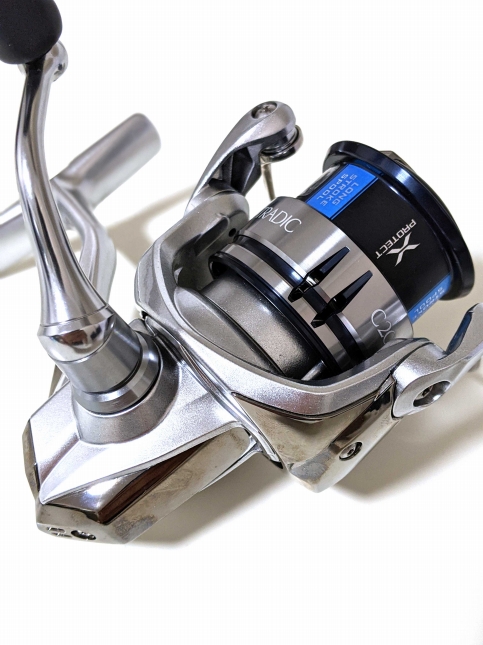 STRADIC(ストラディック) C2000SHG | 買取品情報 | 釣具買取の 