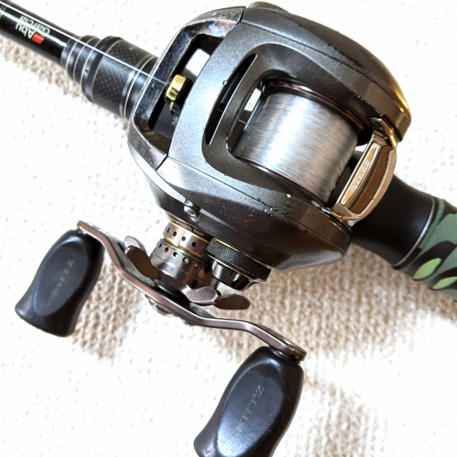 スティーズ 103H / STEEZ | 買取品情報 | 釣具買取の「ウルラボ  