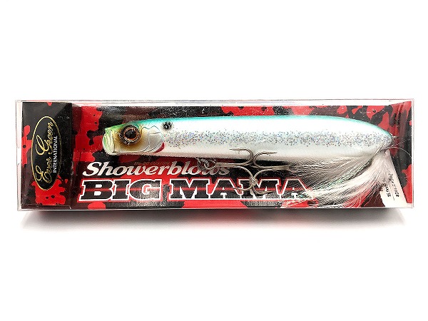 シャワーブローズ ビッグママ / Showerblows BigMama