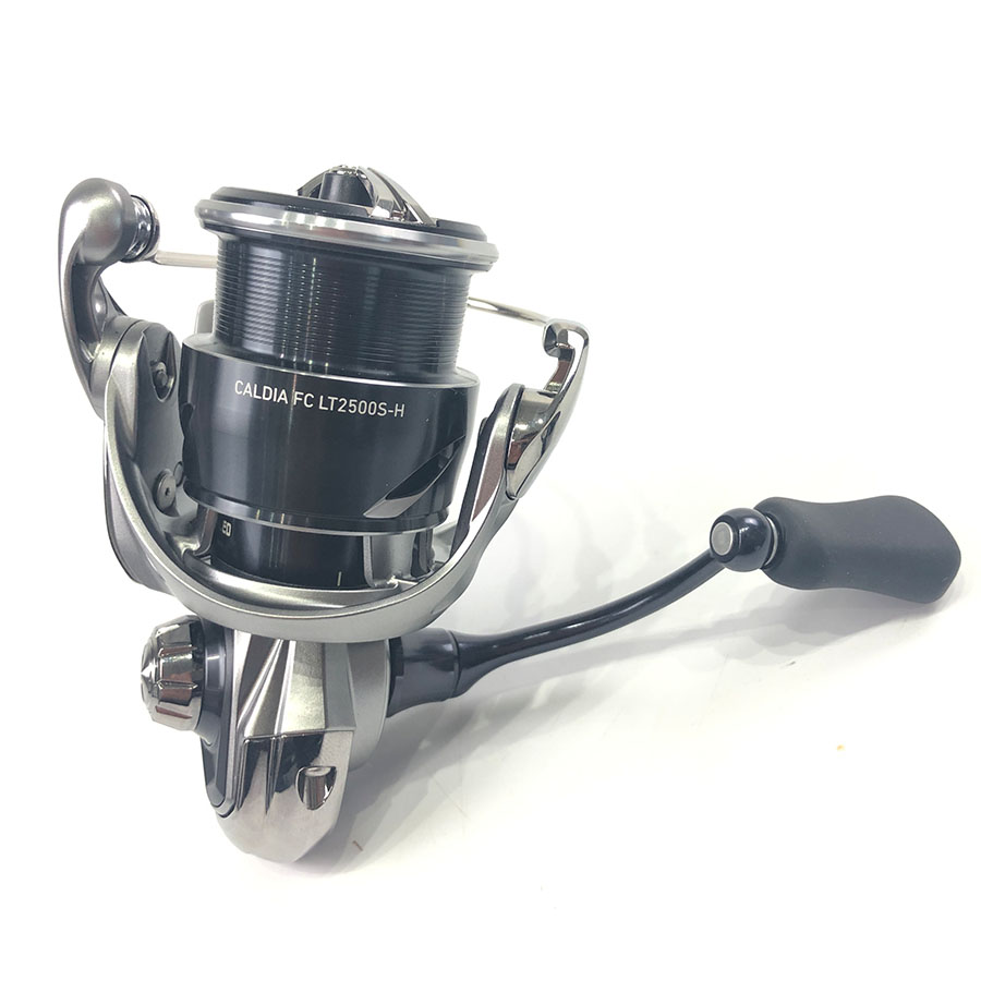 ダイワ 25 カルディア FC LT2500S-H