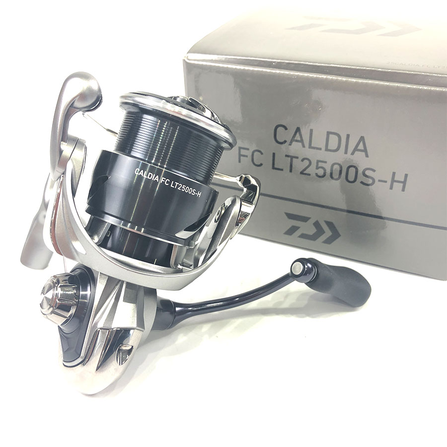 ダイワ 25 カルディア FC LT2500S-H