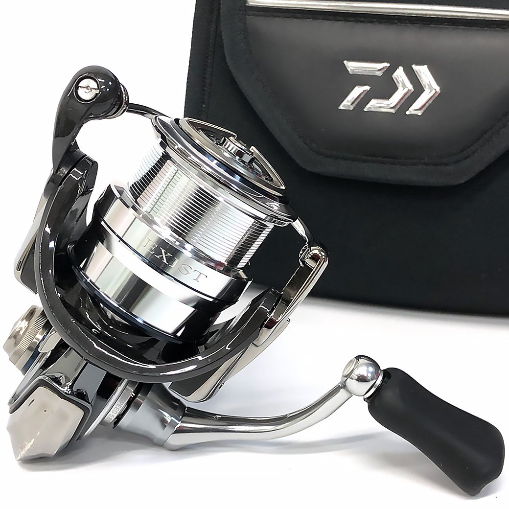 ダイワ 18 イグジスト FC LT 2000S-H スピニングリール
