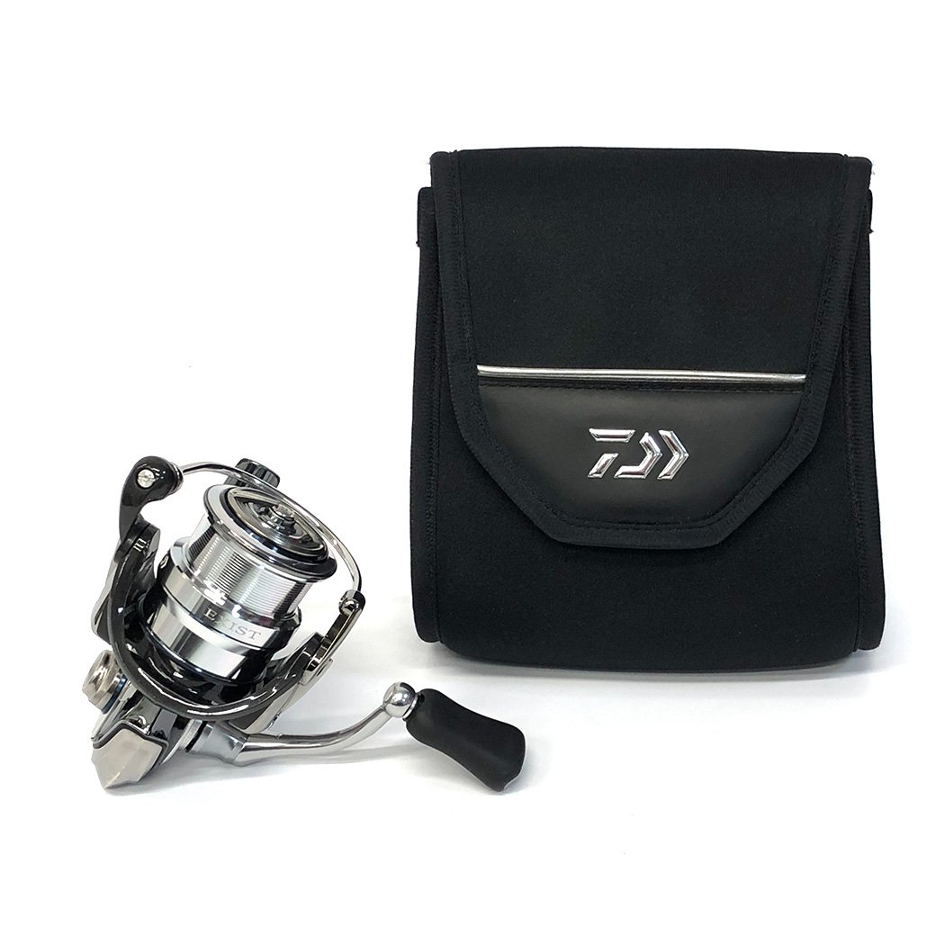 ダイワ 18 イグジスト FC LT 2000S-H スピニングリール