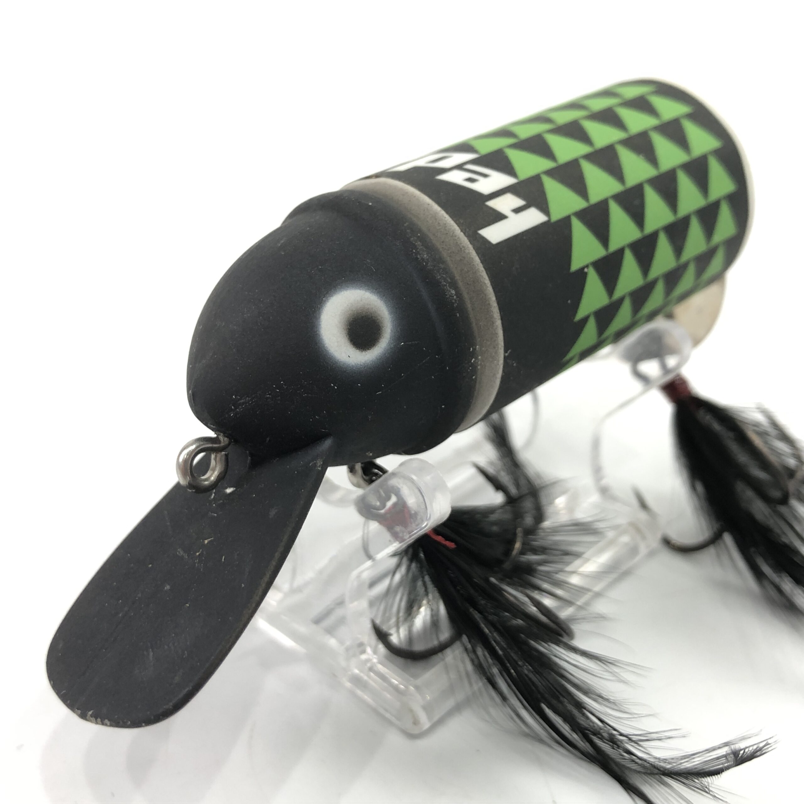 ヘドン/HEDDON ビッグバド