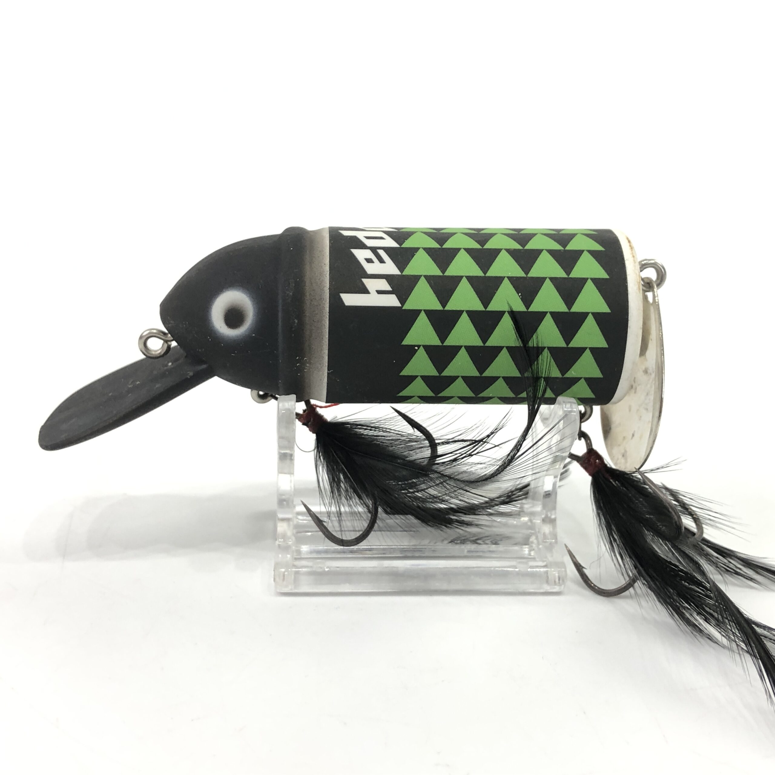ヘドン/HEDDON ビッグバド