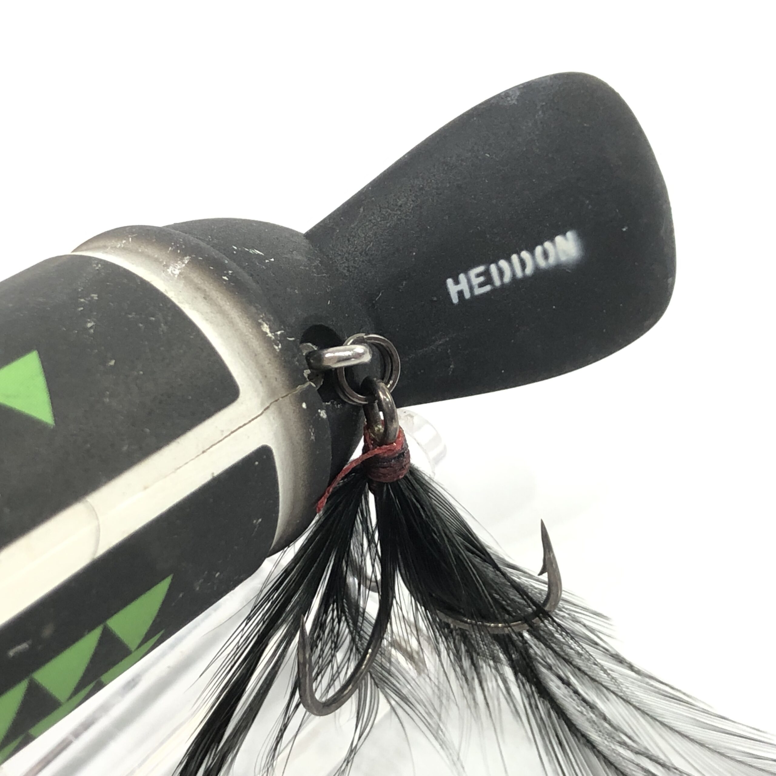 ヘドン/HEDDON ビッグバド