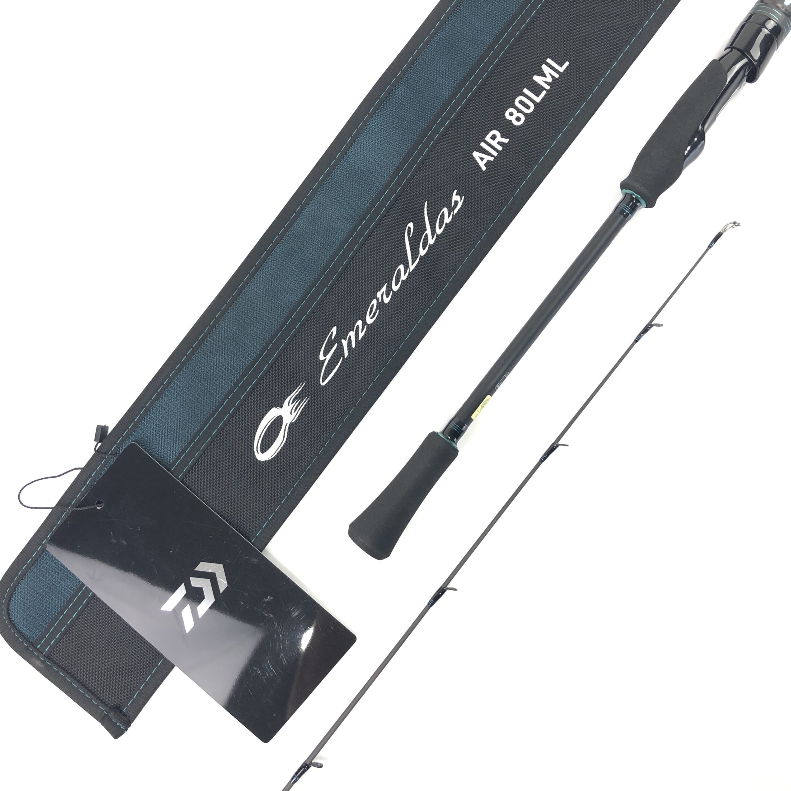 ダイワ 24 エメラルダス EME AIR 80LML・K