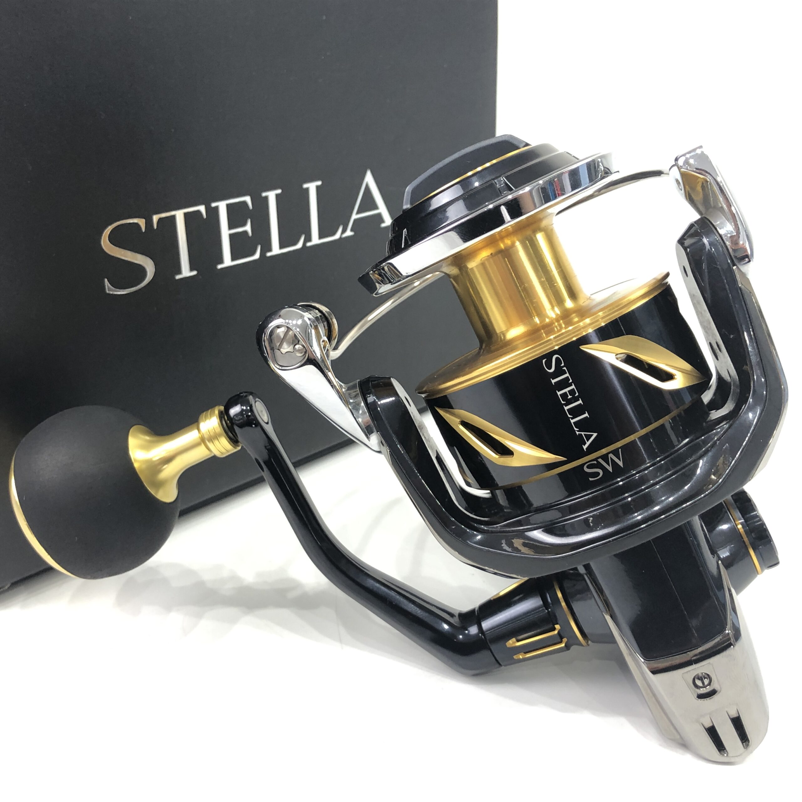 シマノ 19 ステラ SW 14000XG