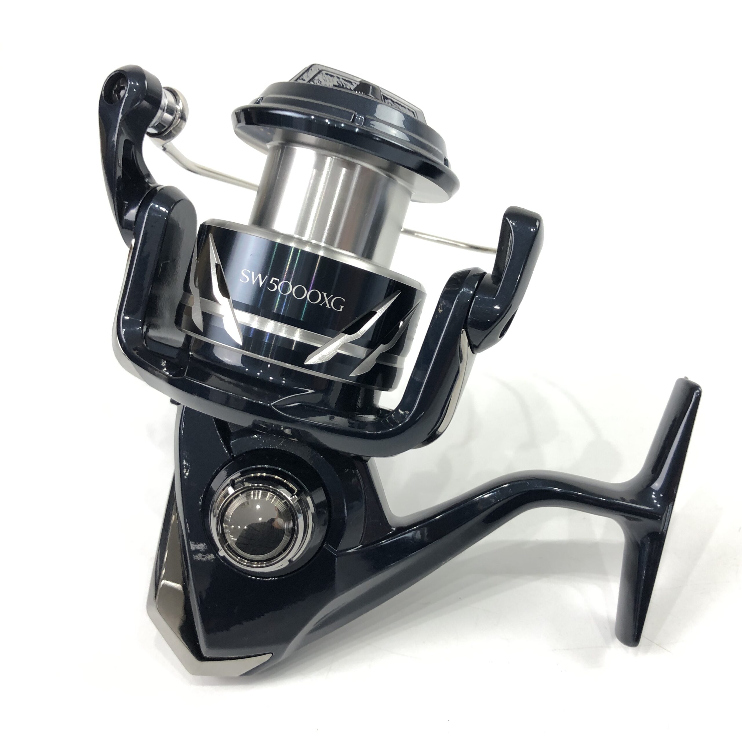 シマノ 24ストラディック SW 5000XG
