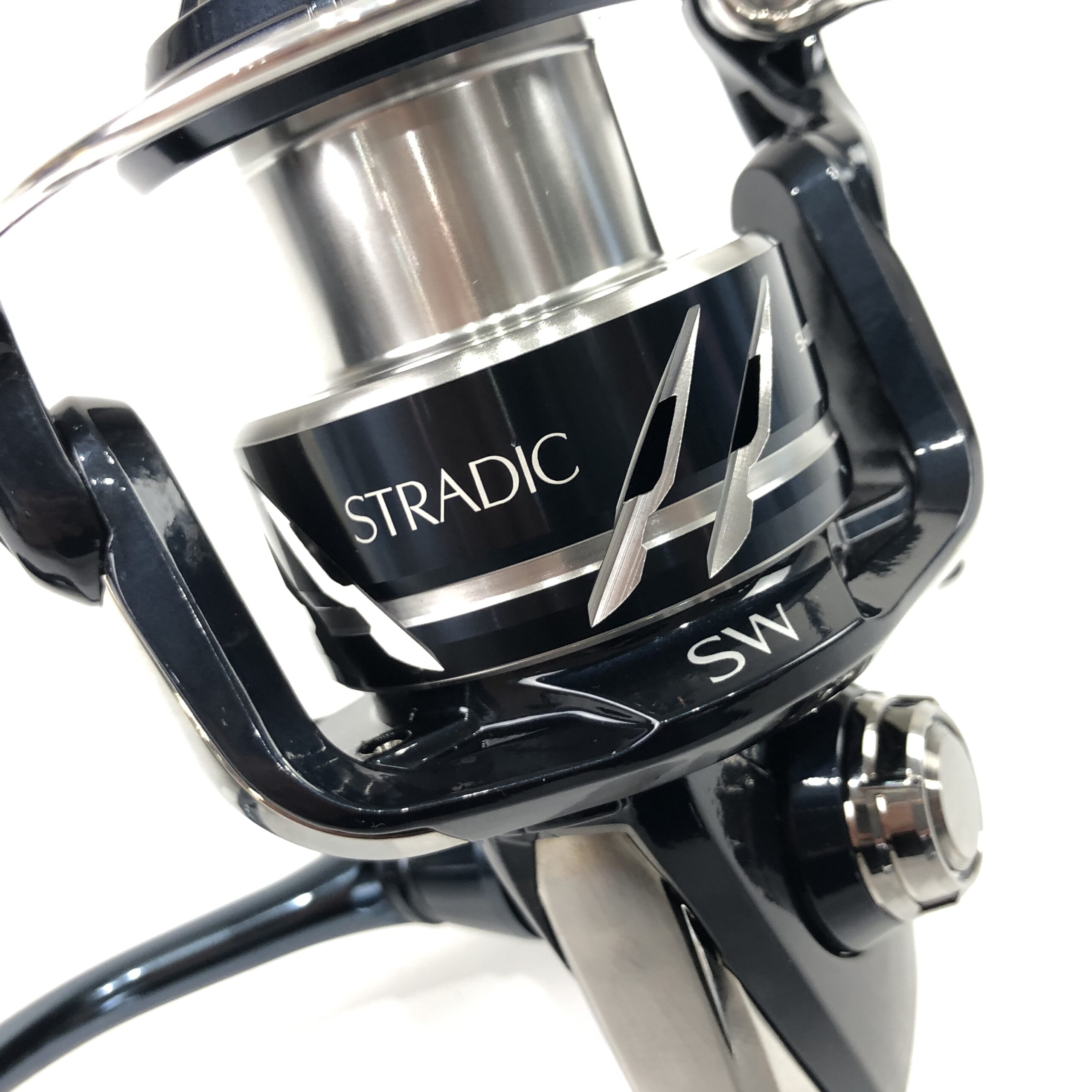 シマノ 24ストラディック SW 5000XG