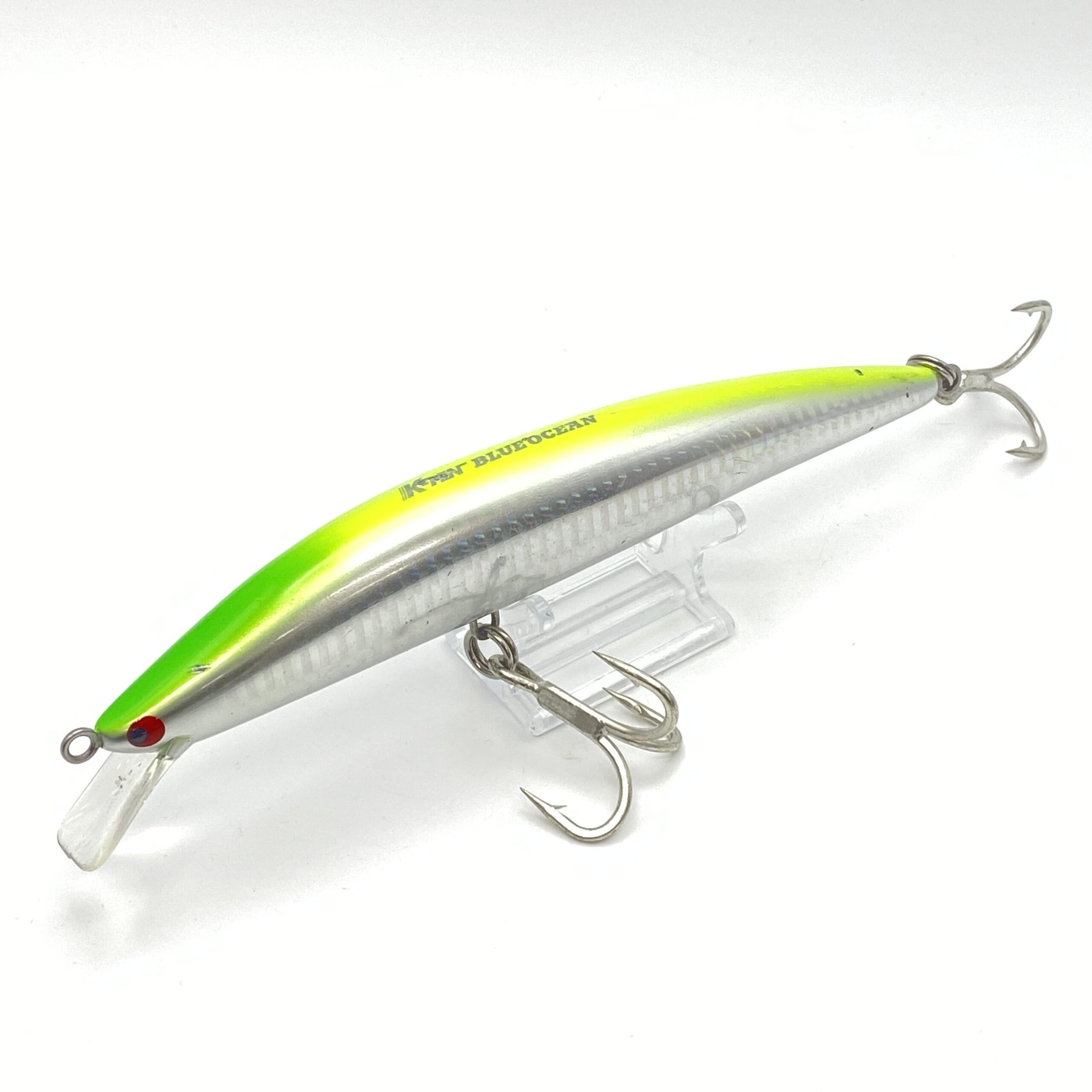 タックルハウス K-TEN ブルーオーシャン BKF175