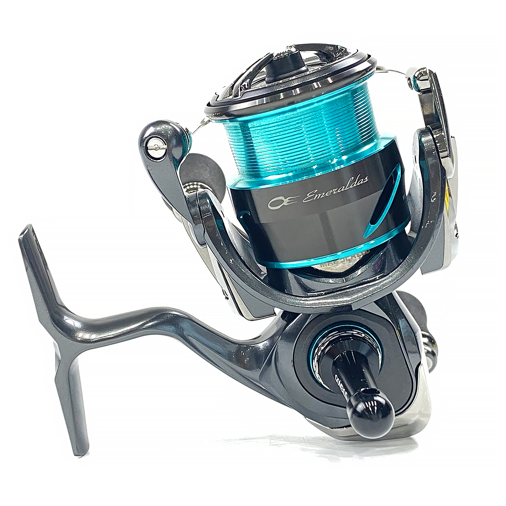 ダイワ 21 エメラルダス エア FC LT2500S-DH