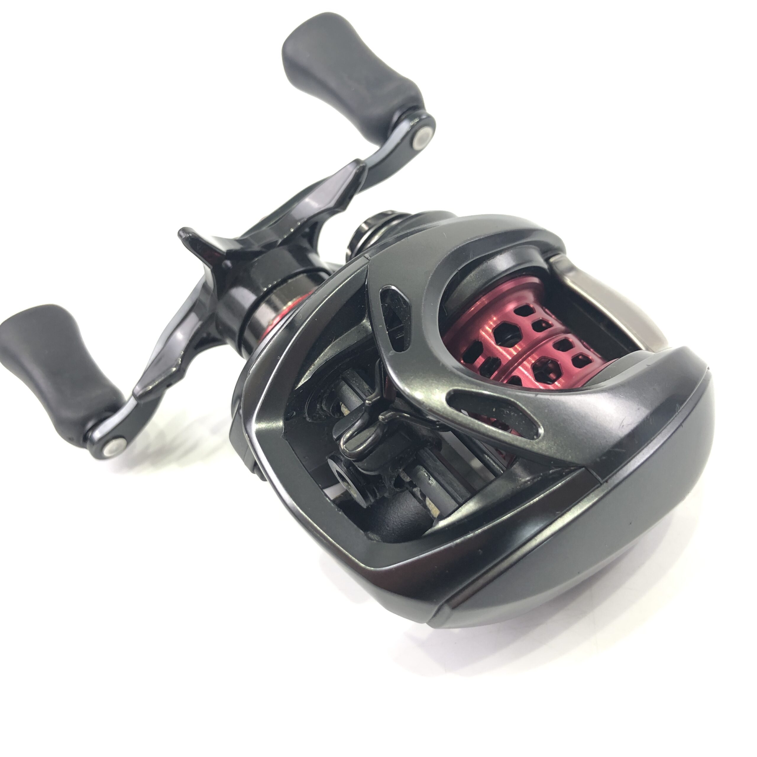 ダイワ 20 スティーズ AIR TW 500XXH