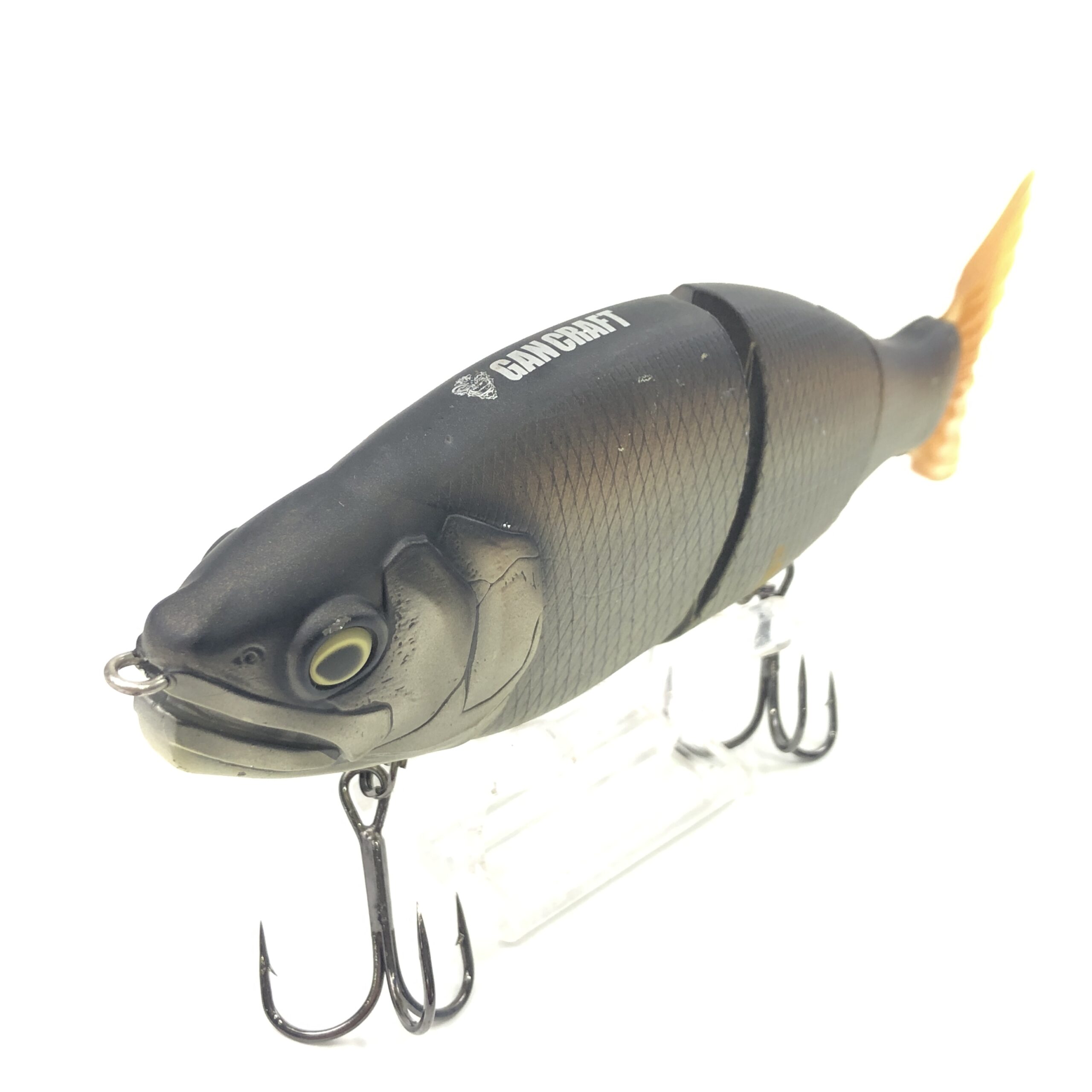 ガンクラフト ラチェット 184
