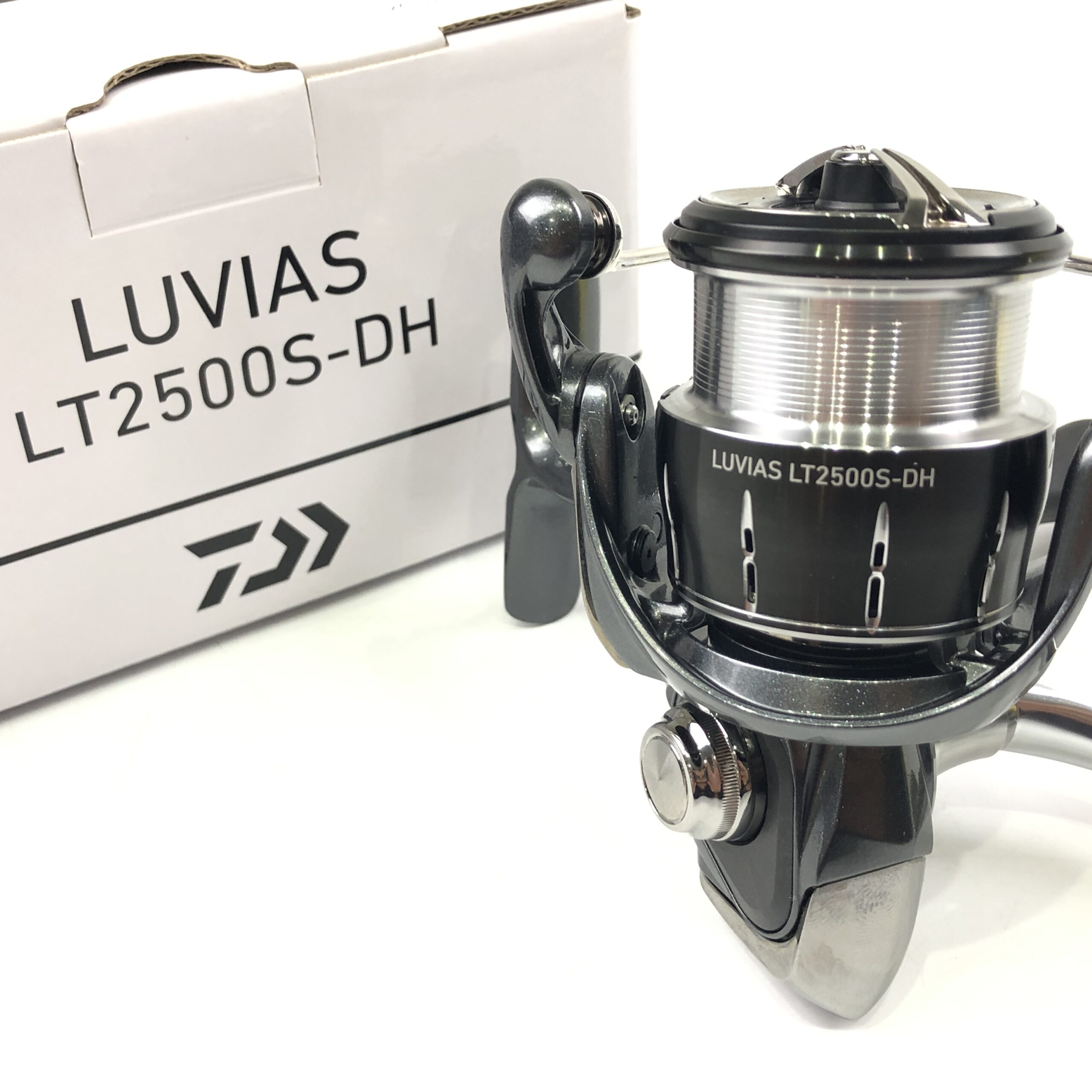 ダイワ 24 ルビアス LT2500S-DH