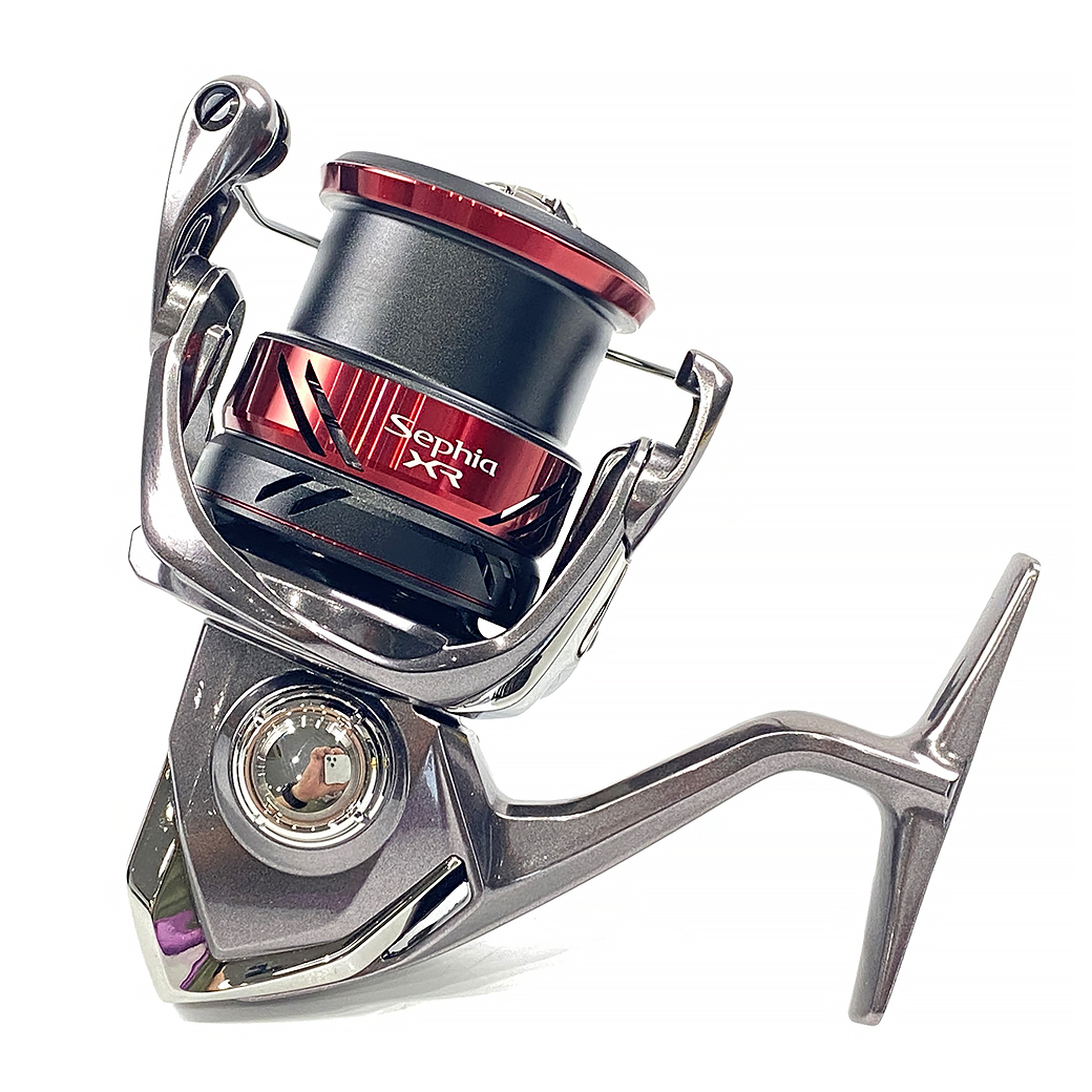 シマノ 21 セフィア XR C3000SHG