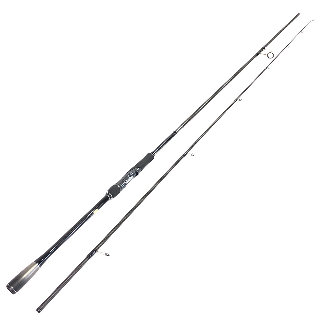 シマノ 20 ルナミス S96MH 2ピース スピニングロッド