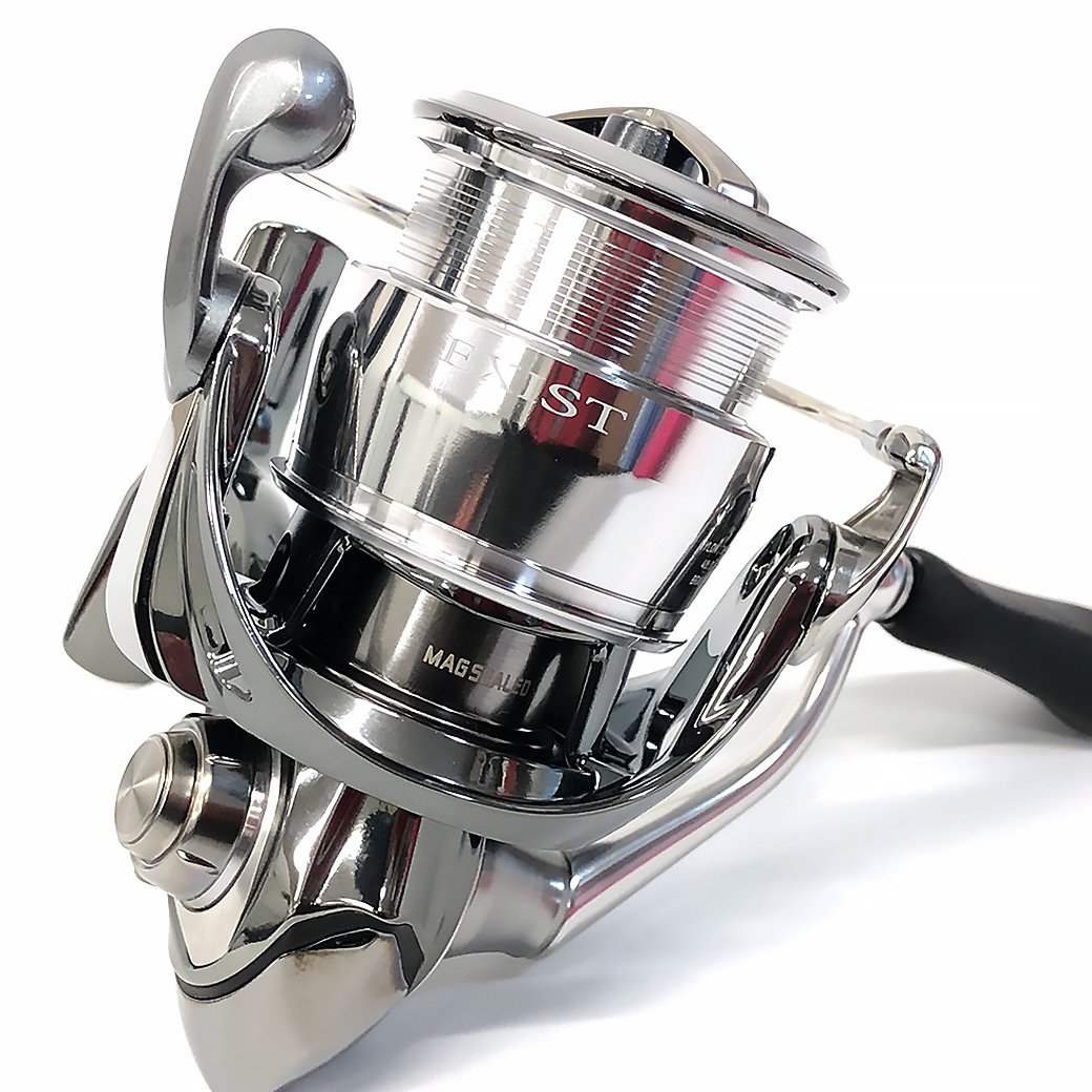 ダイワ 22 イグジスト SF 2500 SS-H スピニングリール 日本製