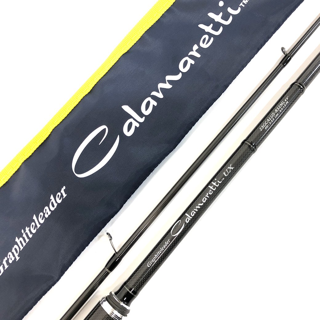 オリムピック 23 カラマレッティ UX 23GCALUS-832ML 2ピース