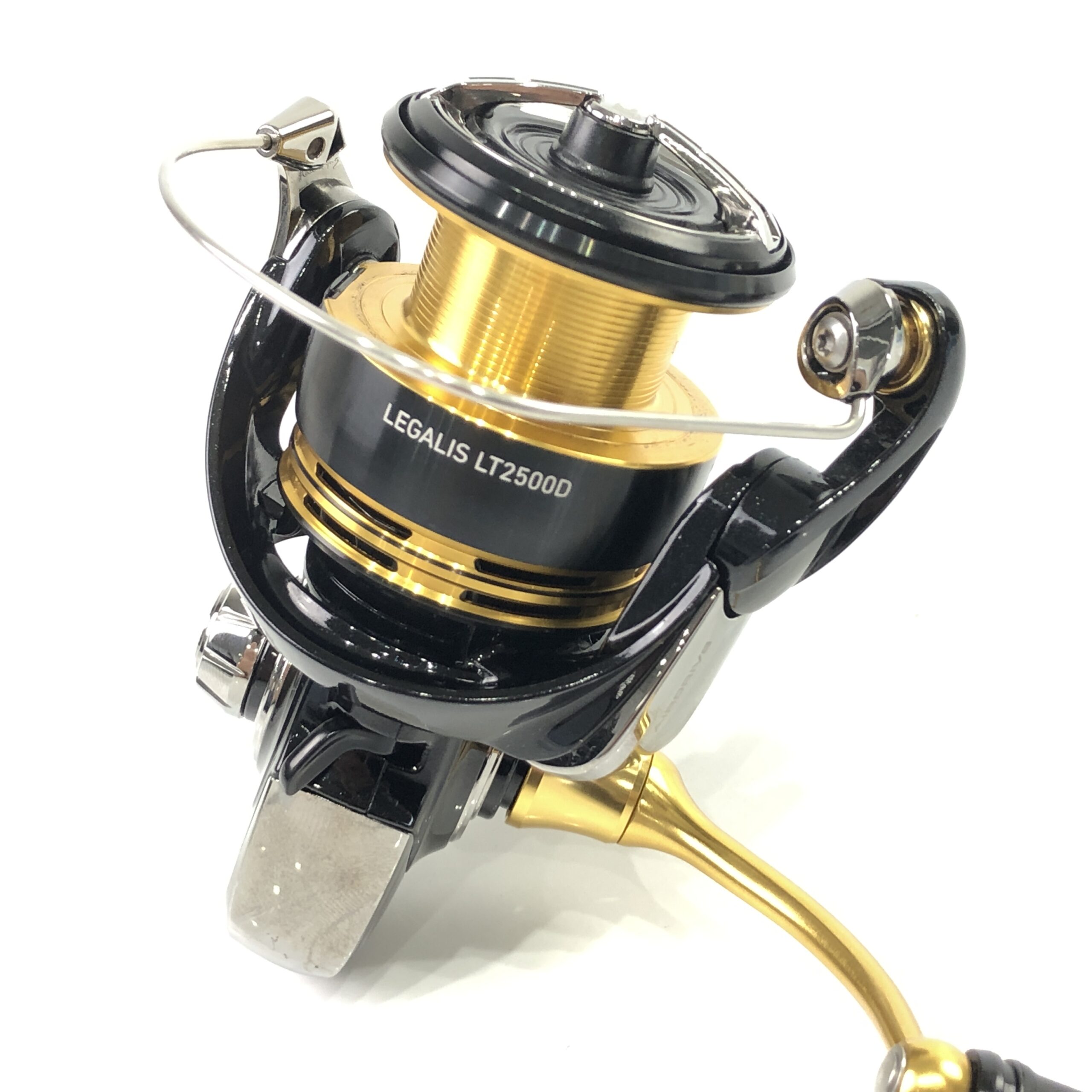 ダイワ 23 レガリス LT2500D