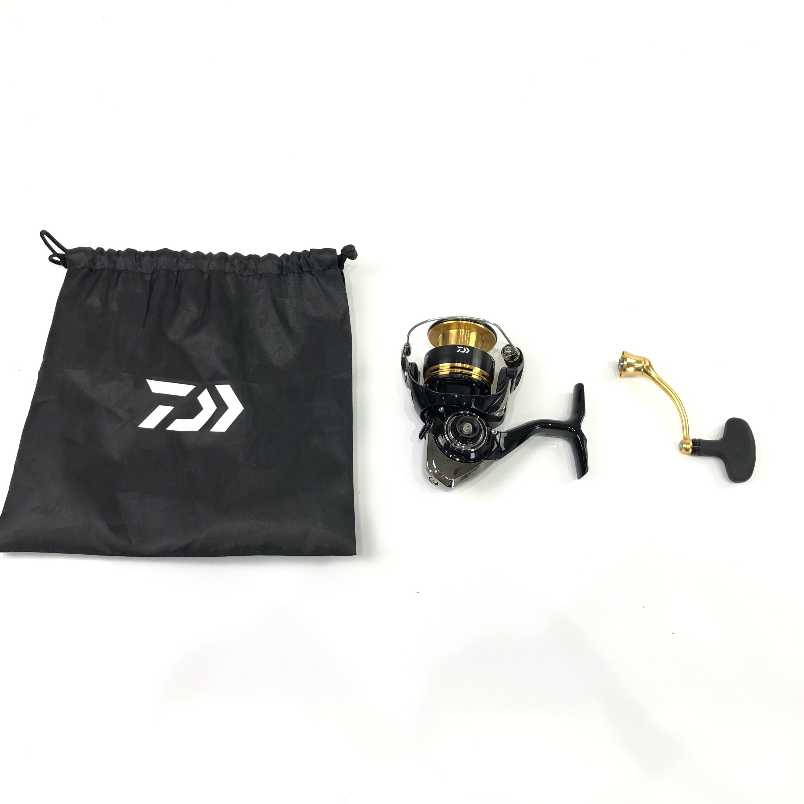 ダイワ 23 レガリス LT2500D