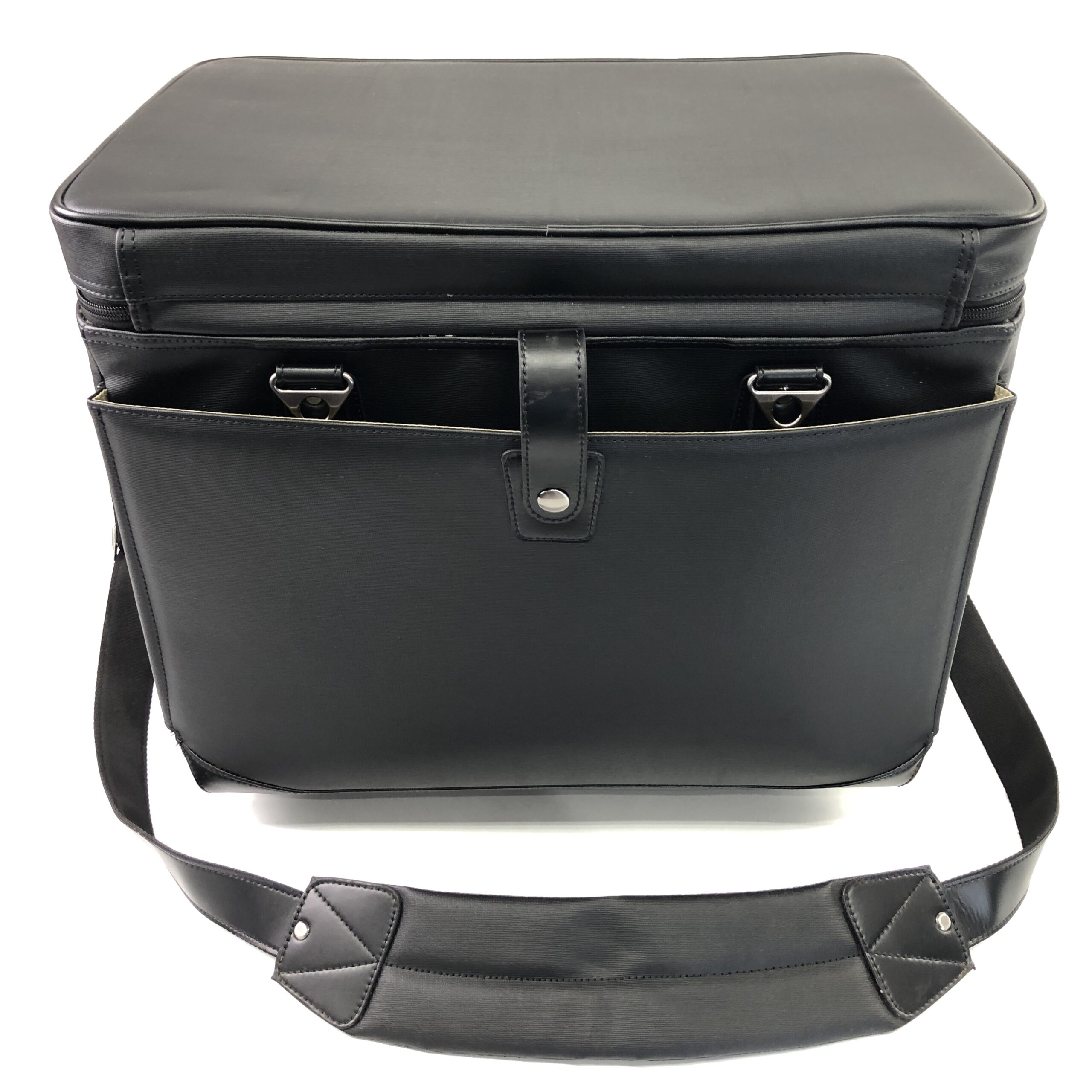 シマノ へらバッグ XT BA-511W ブラック 40L