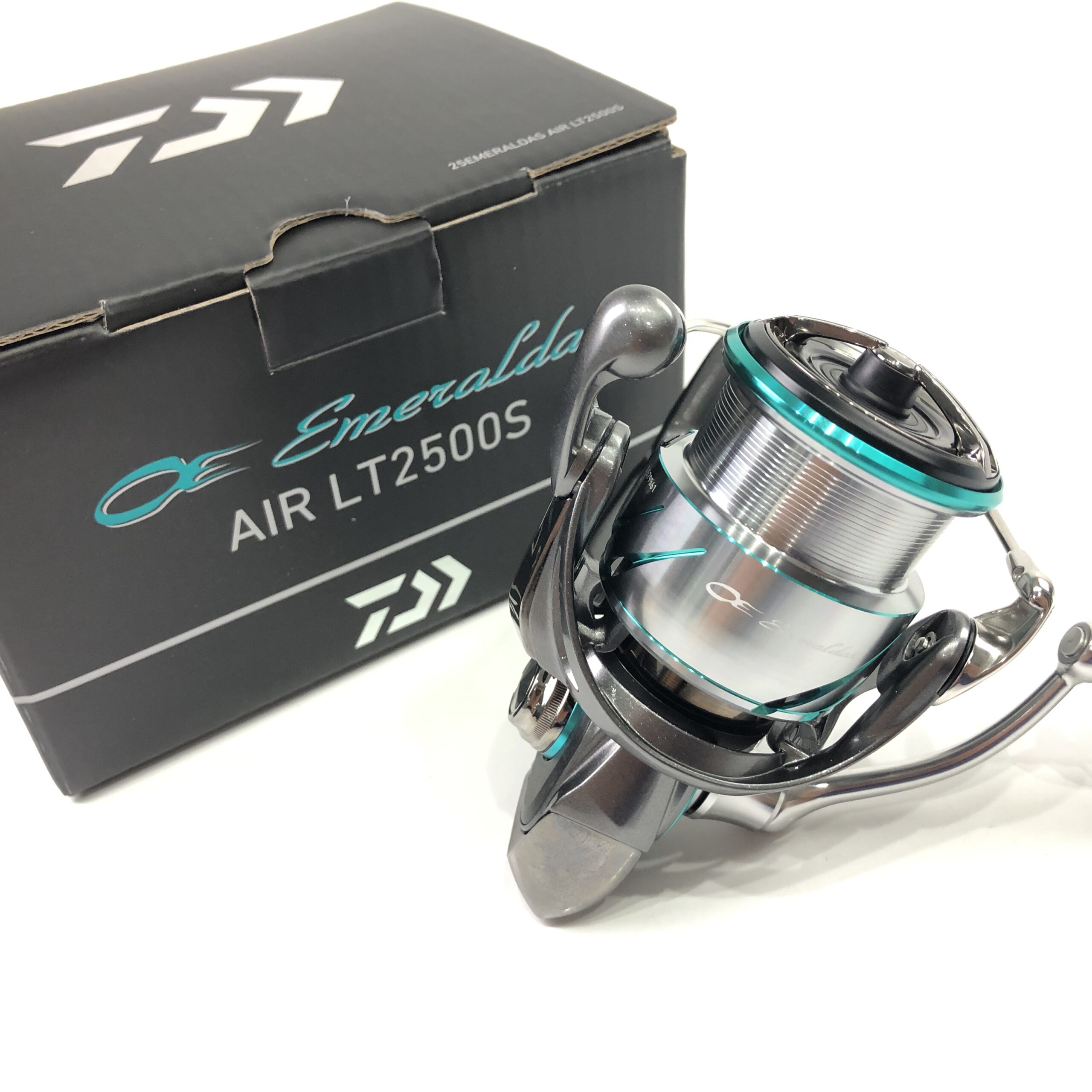 ダイワ 25 エメラルダスエア LT2500S