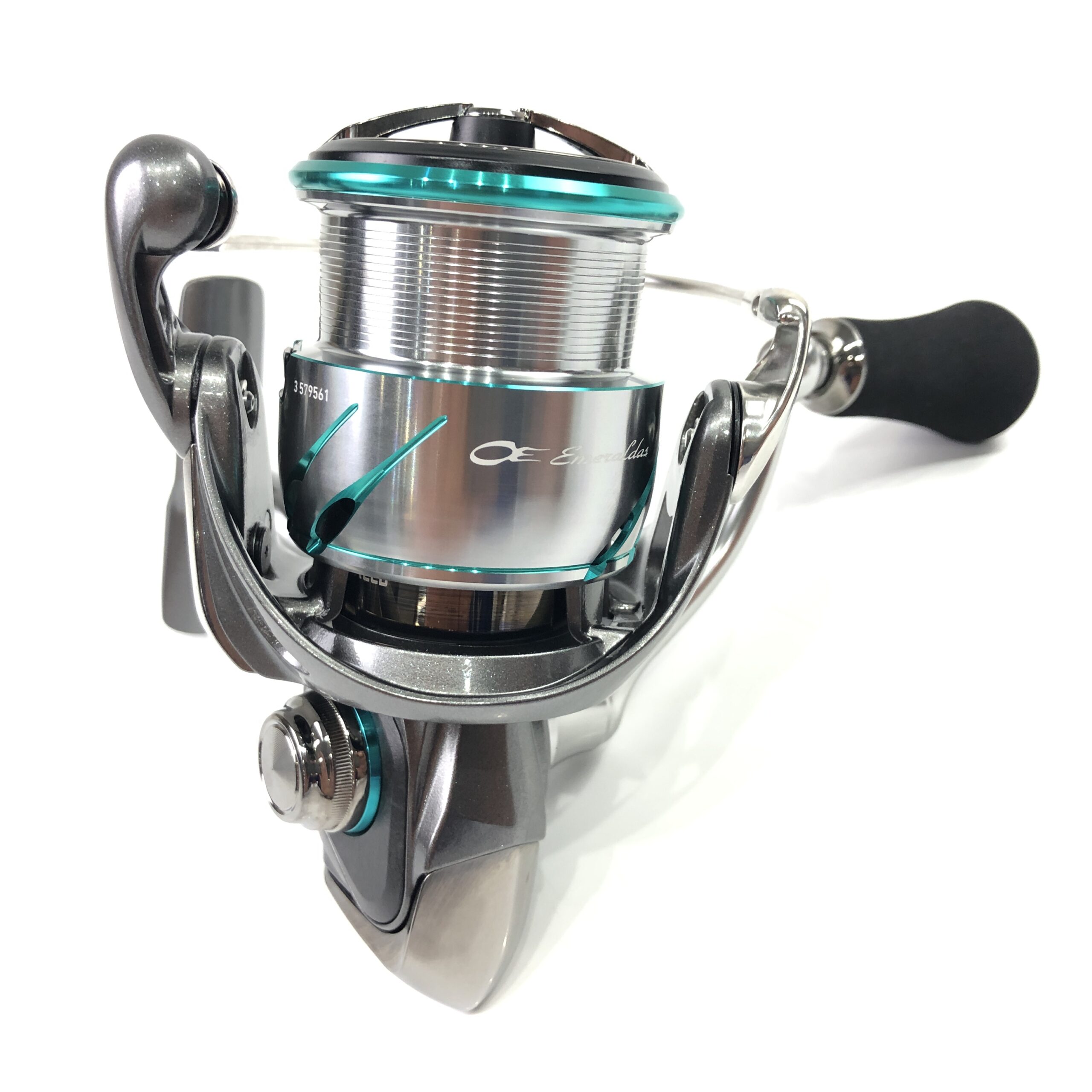 ダイワ 25 エメラルダスエア LT2500S