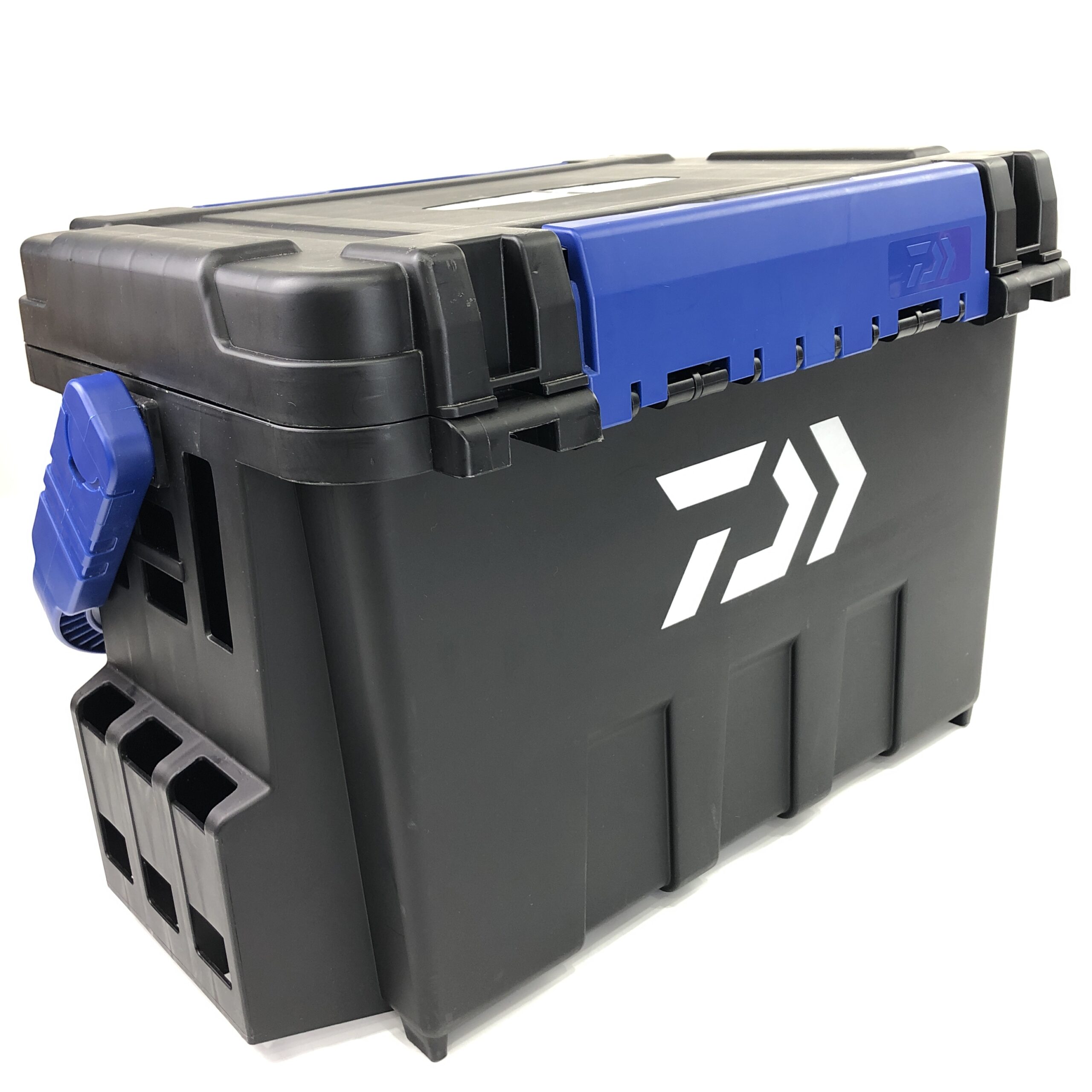 ダイワ タックルボックス ソルティガ TB9000