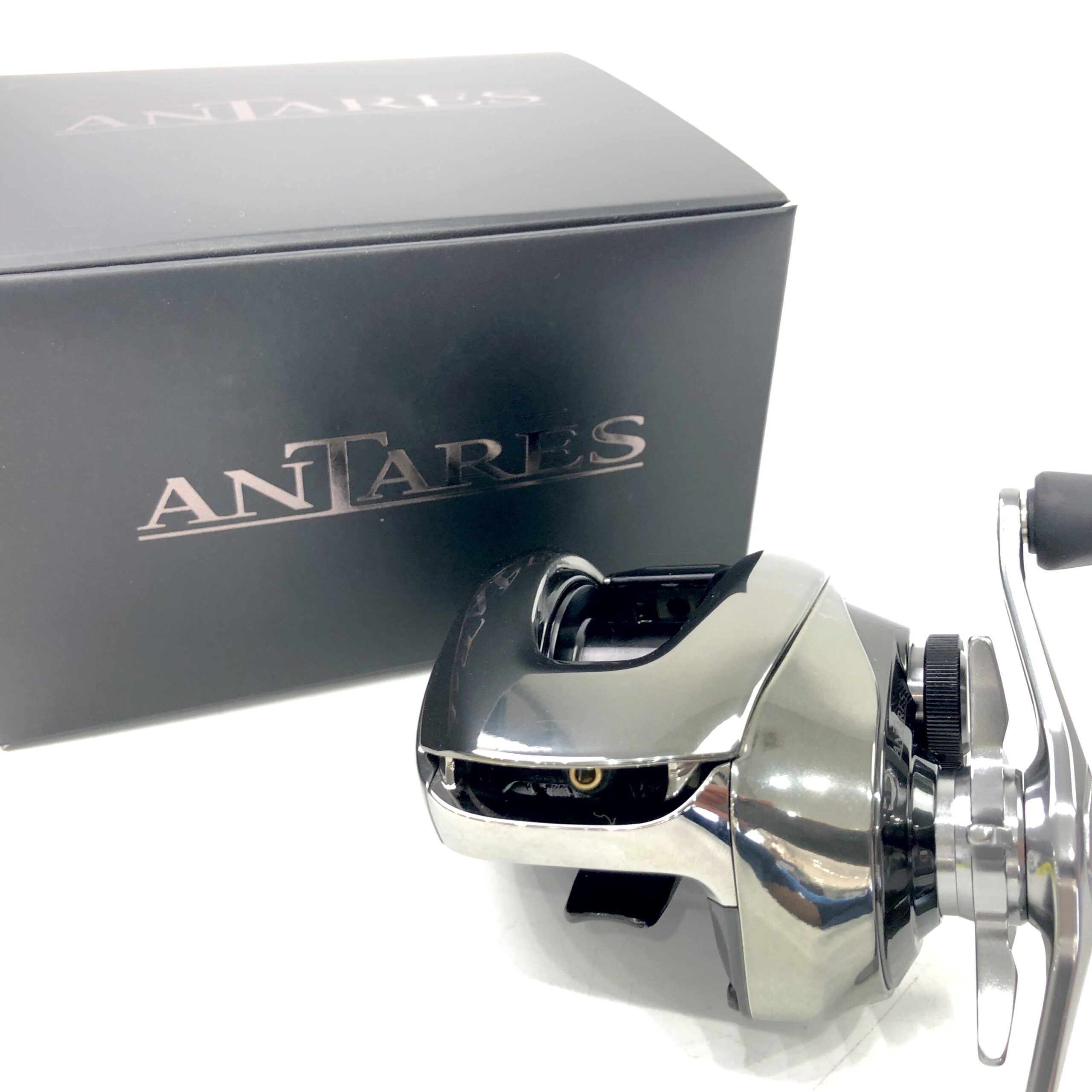 シマノ 25 アンタレス 101XG