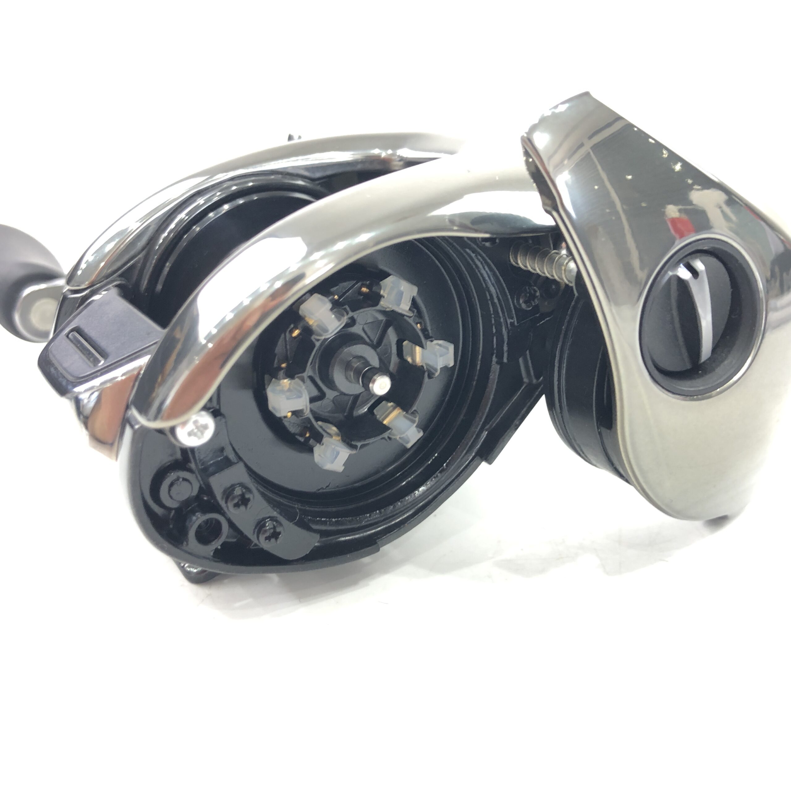 シマノ 25 アンタレス 101XG