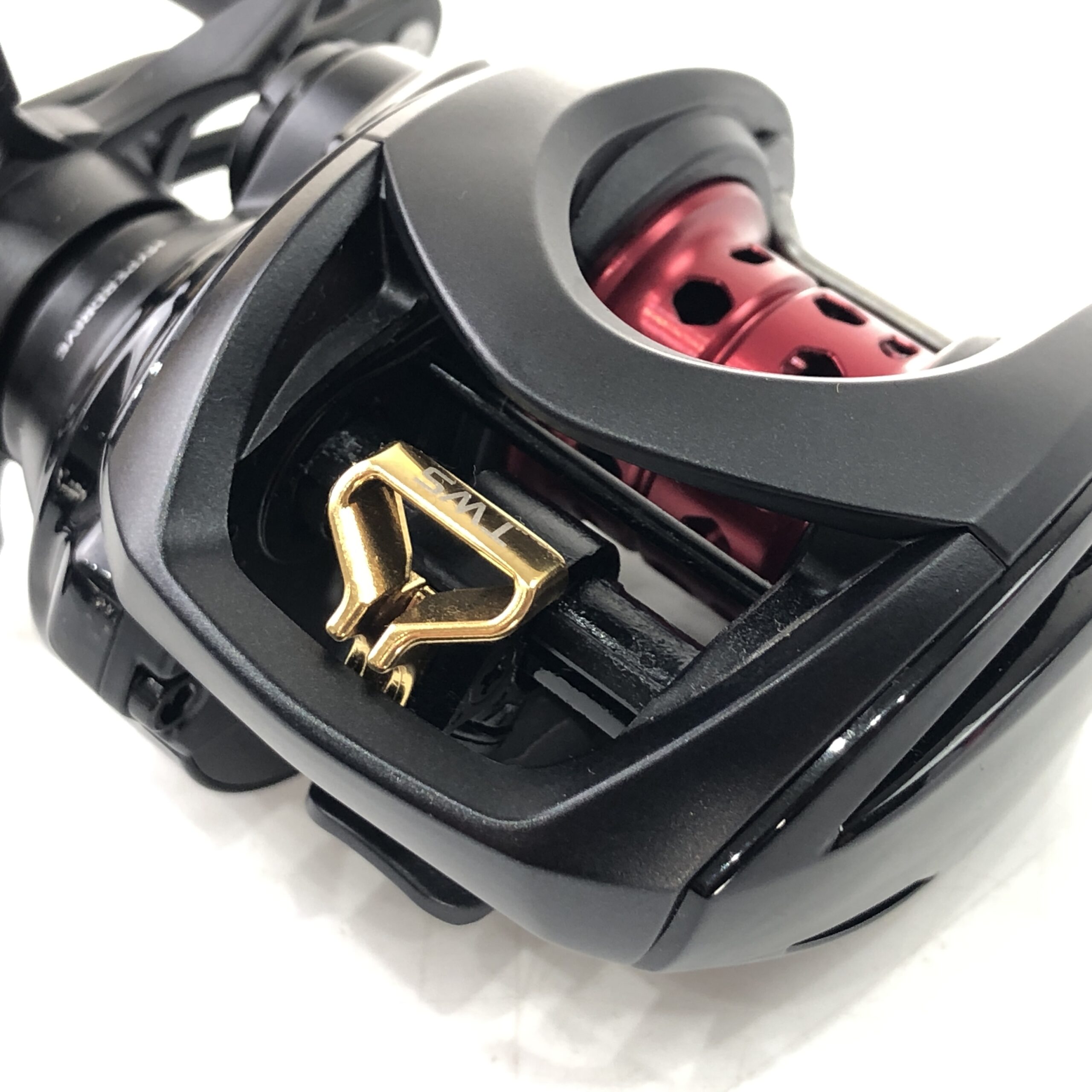 ダイワ 23 SS AIR TW 8.5R