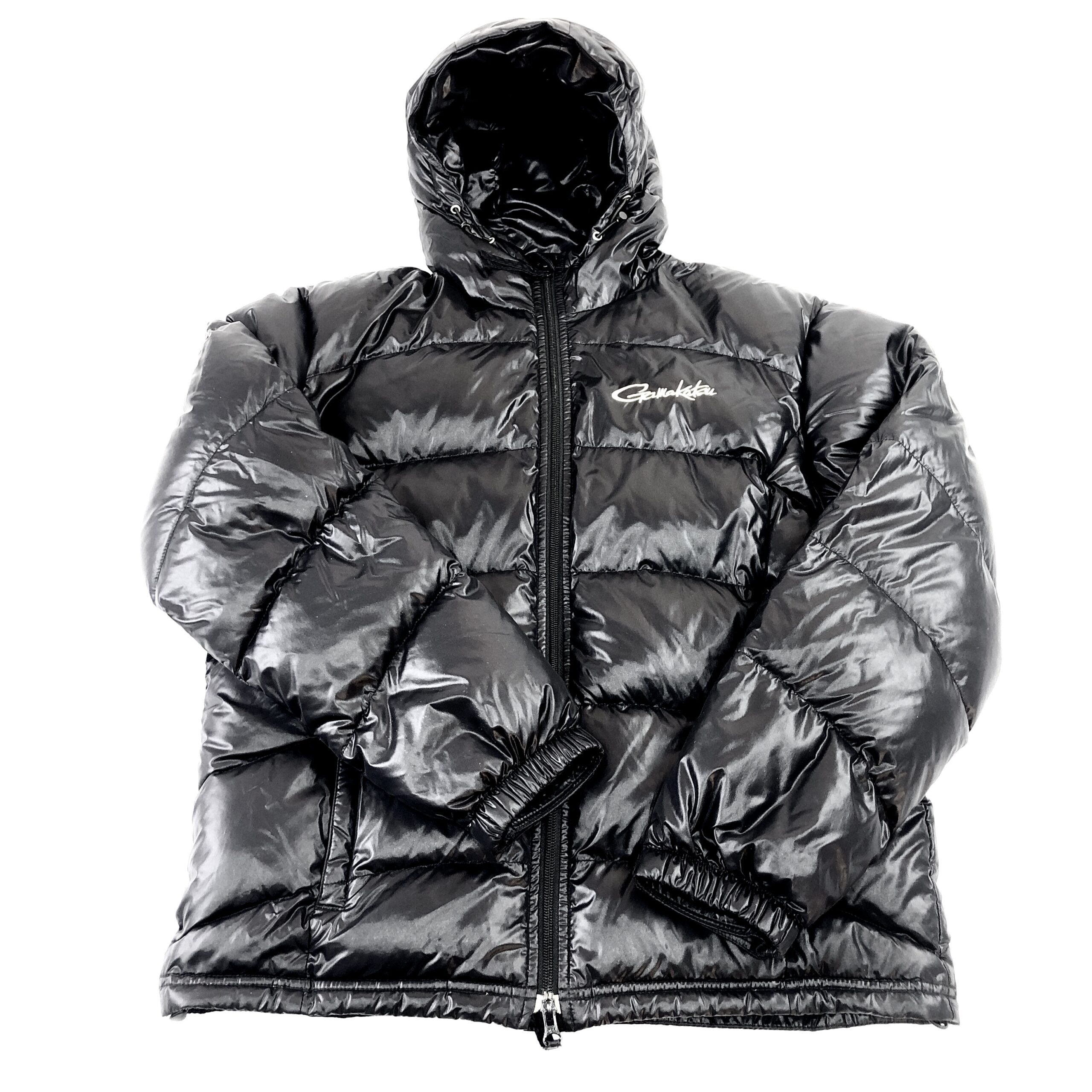 がまかつ ファインダウンパーカー サイズ L