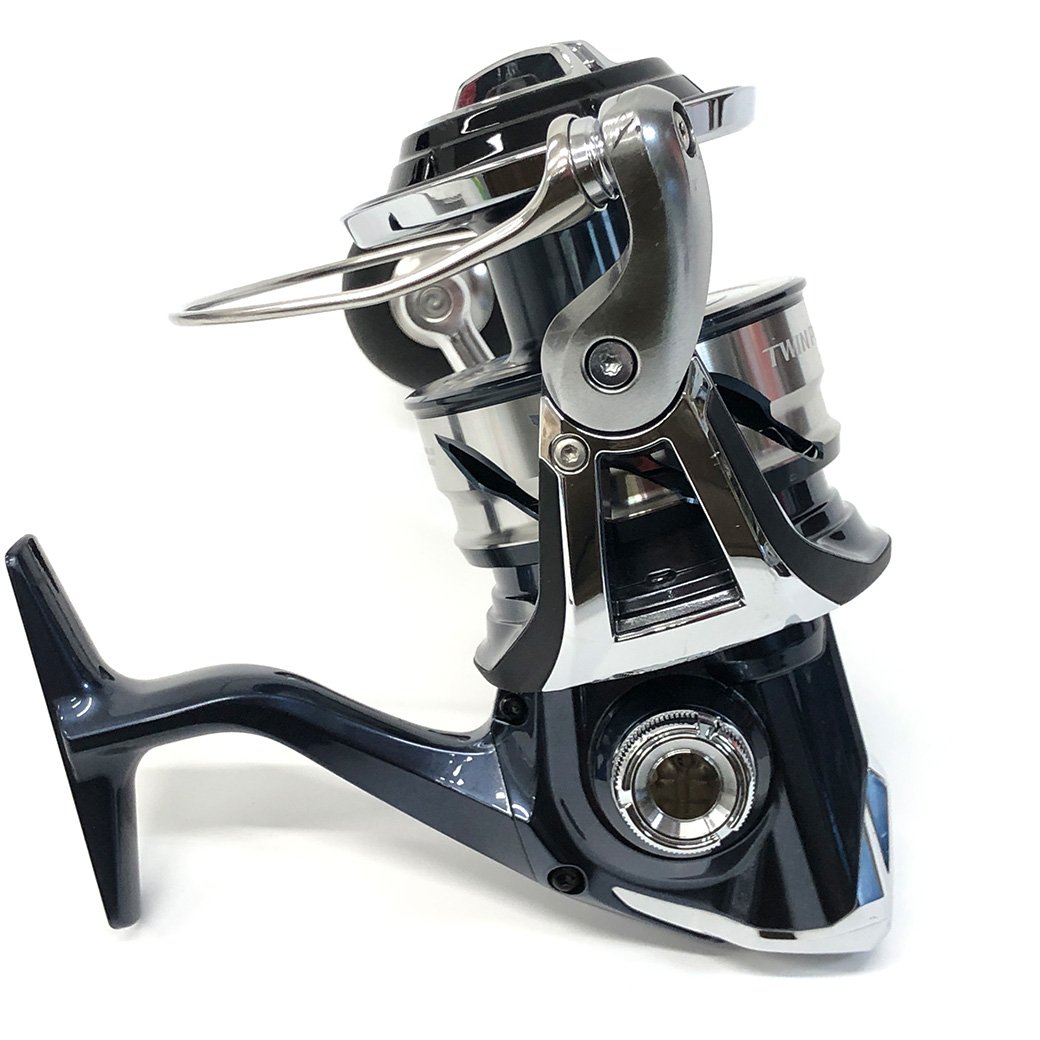 シマノ 21 ツインパワー SW14000XG