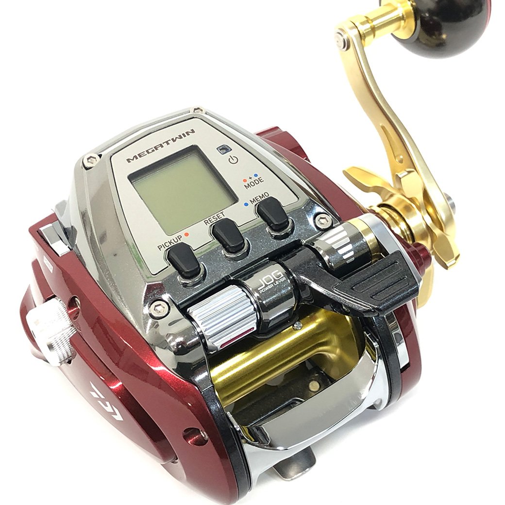 ダイワ シーボーグ 500MJ 【未使用】