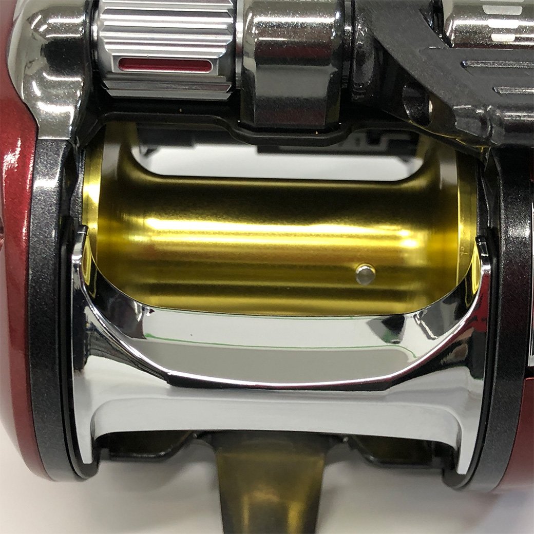 ダイワ シーボーグ 500MJ 【未使用】