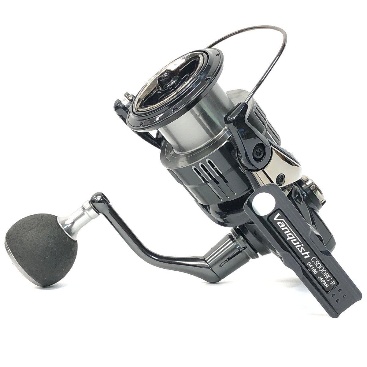 シマノ 19 ヴァンキッシュ C5000HG  04166
