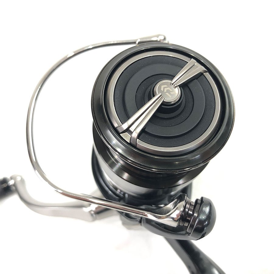 ダイワ 24 セルテート LT2500-H スピニングリール